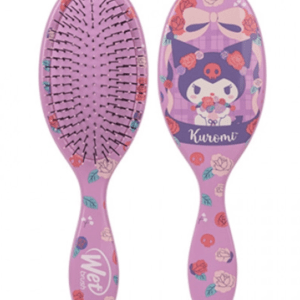 Wet Brush Hello Kitty and Friends Detangler Kuromi